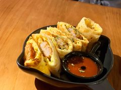 -甘单茶事小馆(洋河店)