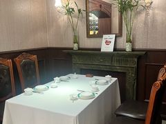 -老洋房花园饭店(绍兴路店)