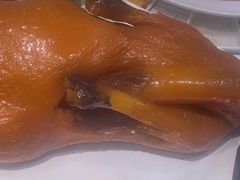 -大鹏饭店·金陵家宴(奥体中心店)