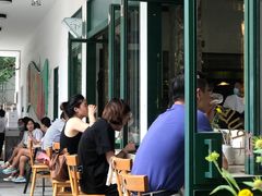 -RAC BAR(安福路店)