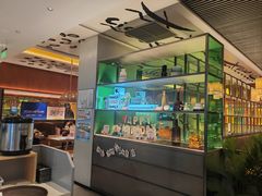 -菲滋意式餐厅(上虞万和城店)