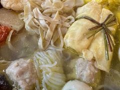 -阿金大白·上海菜馆(新天地店)