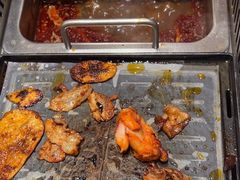 -星伦多自助料理·涮烤一体(奉贤龙湖天街店)