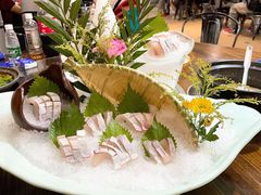 -渔文乐·海鲜大排档(壹品总店)
