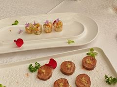 -香格里拉香宫·海鲜青岛菜·鲁菜·淮扬菜