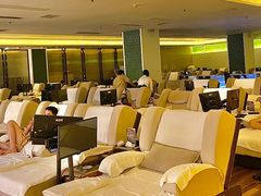 -御水泉·国际水疗会(广州长隆店)