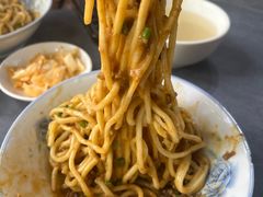 -二号桥脆绍面(星辉中路店)