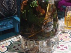 -海尔巴格一甸茶餐厅(团结路店)
