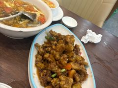 -老杨饭店(万科里店)