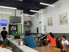 -老磁器口豆汁店(马家堡店)