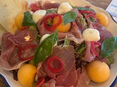 -Alimentari早午餐(安福路店)