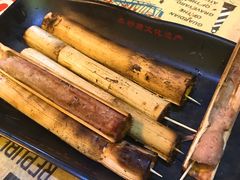 -李烤肉(非物质文化遗产)