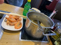 -苏格里岛自助海鲜烤肉火锅(集美万达店)