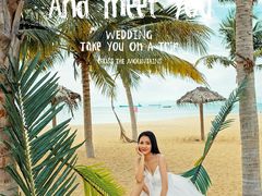 -唯一视觉婚纱摄影工作室(惠阳店)