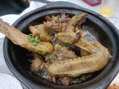 -品鲜海鲜餐厅(黄厝店)