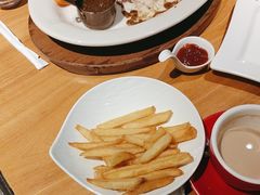 -斗牛士牛排(南京东路店)