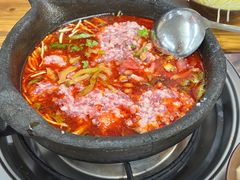 -笔记安顺夺夺粉火锅
