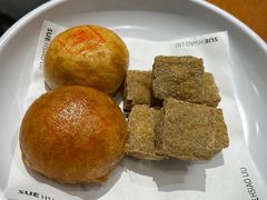 -苏小柳手作点心(控江旭辉分院)