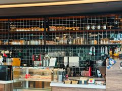 -青麦家·融合餐厅(江岛智立方店)