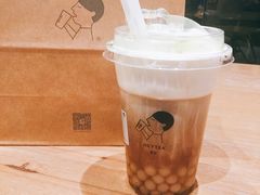 -喜茶(深圳福田星河COCO Park店)
