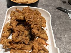 -四喜后厨·白串烧烤朝鲜小酒馆(珠江路店)