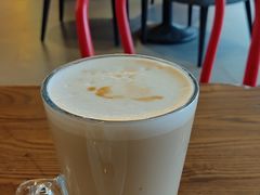 -COSTA COFFEE(丰联广场店)