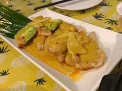 -泰妃堂.泰菜.夜宵(赤岗总店)