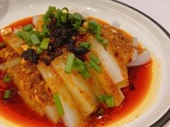 川北凉粉-渝信川菜(工体店)