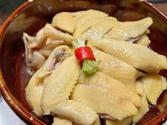 -猪肉婆私房菜(容桂总店)