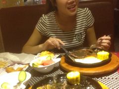 -西部牛排(当涂店)