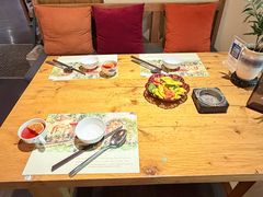 -月亮眼花园餐厅书吧酒吧