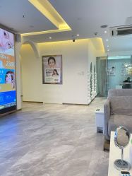 -沁科妍医疗美容·半岛黄金超声炮战略合作机构