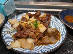 -大成铁板烧•板前(复古餐厅石老人店)