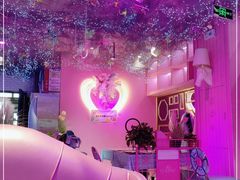 -乐华滋·梦幻西餐厅(临淄茂业店)