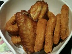 -百威KTV(恒福路店)