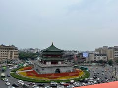 -盘炉forenza·云贵川融合小食堂 ( 钟楼中柳巷店)