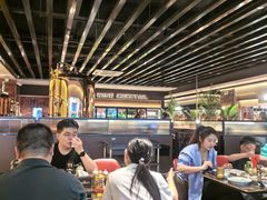 -汉丽斯巴西烤肉自助(市南店)