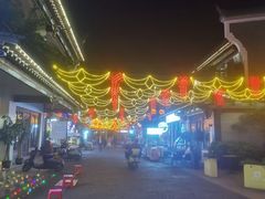 -靖西锦绣古镇景区