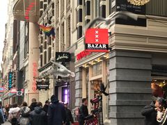 -De Bijenkorf百货公司