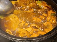-嘟享吃重庆鸡公煲(五一店)