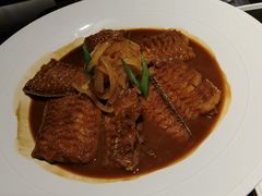 -大拙里·精致融合菜(沙湖桃源国际店)