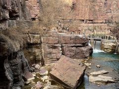 -云台山风景名胜区