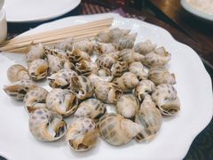 -好彩海鲜火锅饭店(银河百老汇店)