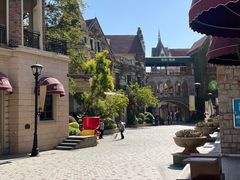 -美的鹭湖森林度假区