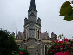 -重庆市江北嘴中央商务区中央公园