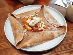 -AFS Cafe & Canteen(闽江二路店)