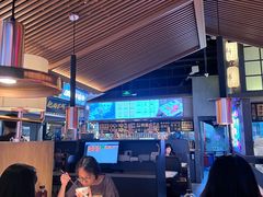 -茄子恰恰·新云南小炒(坪山益田店)