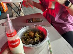 -峰景台亚姨牛杂