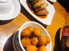 -炉小二铜锅牛蛙•川湘菜(三里屯店)