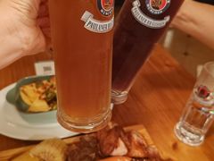 -宝莱纳啤酒花园餐厅PAULANER BRAUHAUS Nanjing(广州路店)